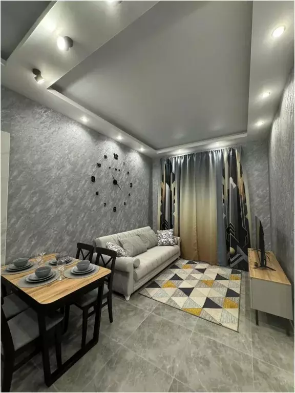 2-к кв. Карелия, Прионежский район, пос. Новая Вилга ул. Солнечная, ... - Фото 1