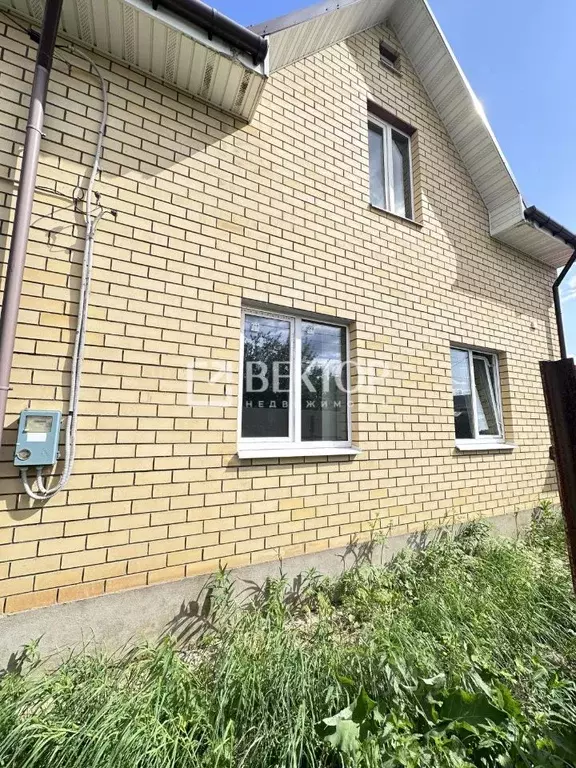 Дом в Костромская область, Костромской район, Никольское с/пос, пос. ... - Фото 2