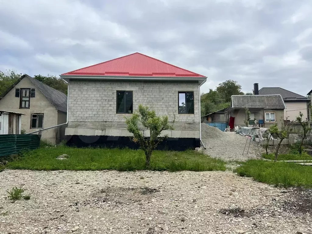 Дом 112 м на участке 9 сот. - Фото 0