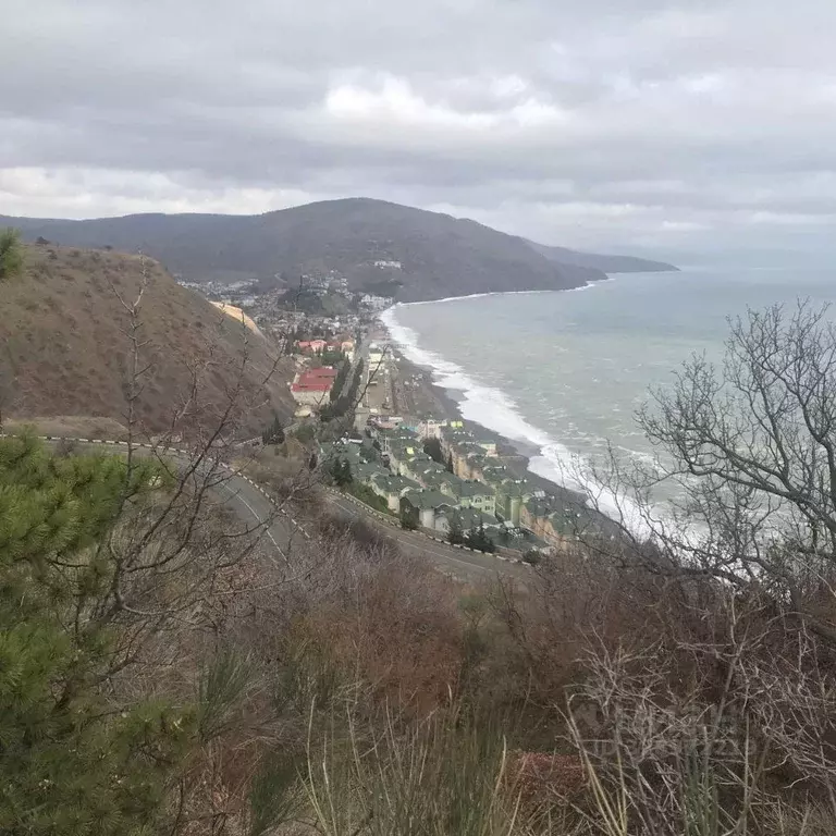 Помещение свободного назначения в Крым, Алушта муниципальный округ, с. ... - Фото 1