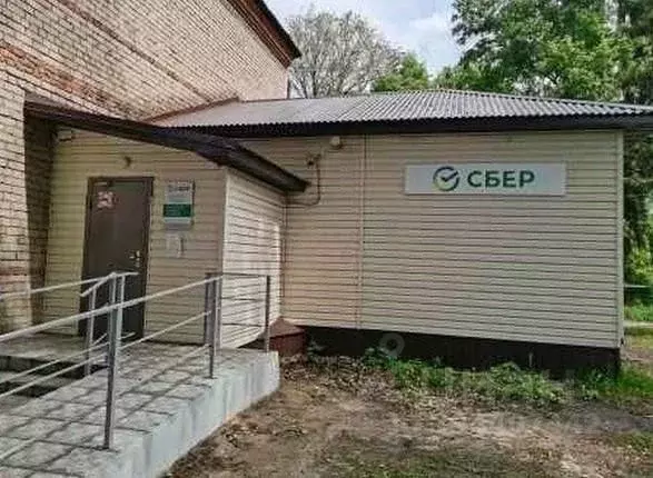 Офис в Воронежская область, Репьевский район, Краснолипьевское с/пос, ... - Фото 2