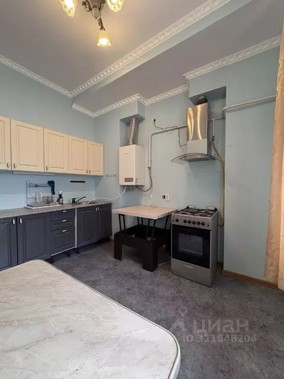 1-к кв. Севастополь ул. Лиговская, 4 (42.0 м) - Фото 0