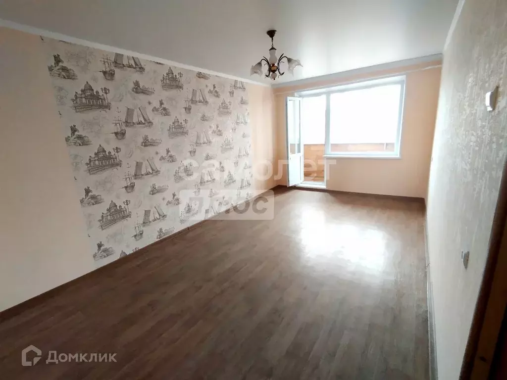 Продаётся квартира-студия, 42.8 м - Фото 0
