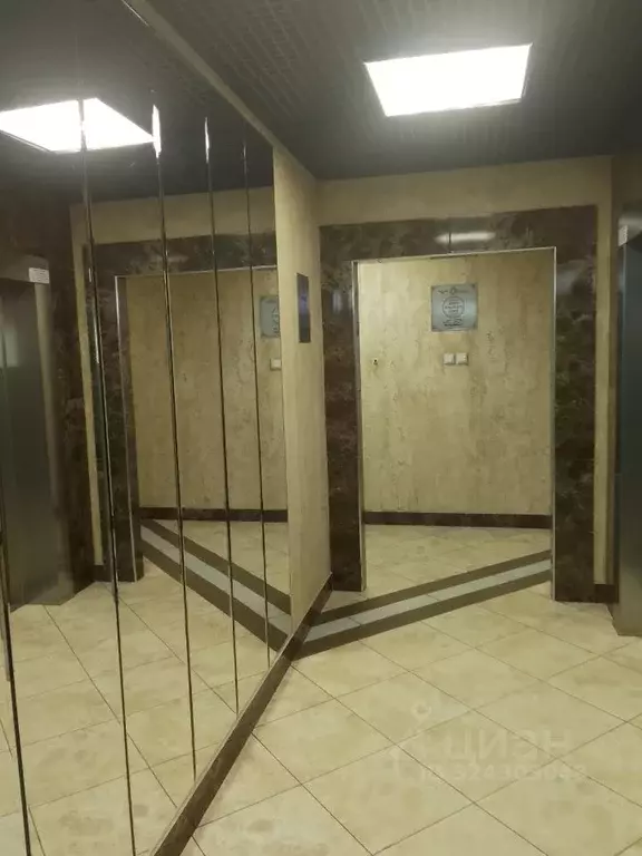 1-к кв. Ставропольский край, Ставрополь ул. Пирогова, 5Ак8 (36.0 м) - Фото 2