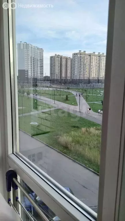 1-комнатная квартира: Липецк, улица И.В. Свиридова, 6 (42 м) - Фото 2