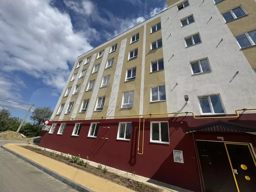 Комната 20 м в 3-к., 5/6 эт. - Фото 1