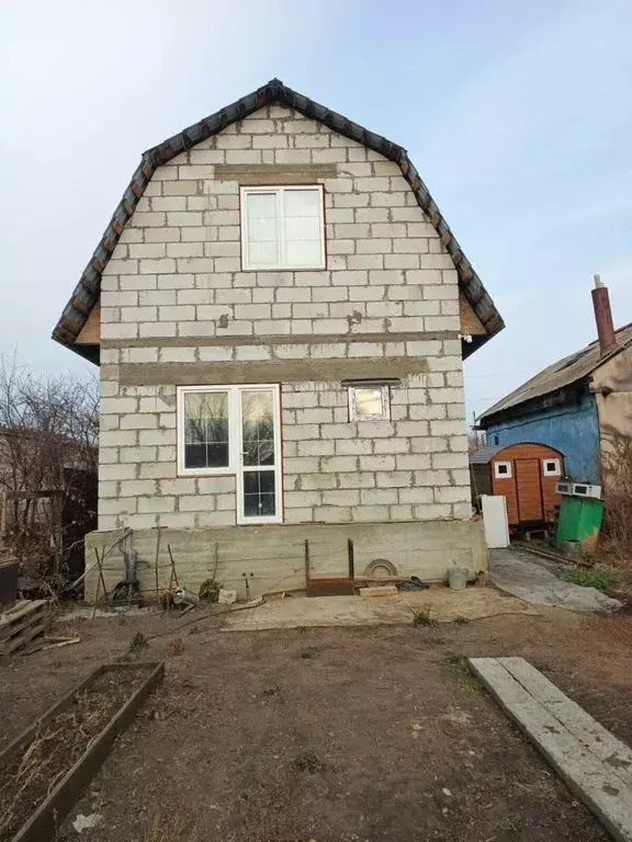 Дом, 117.7 м - Фото 2