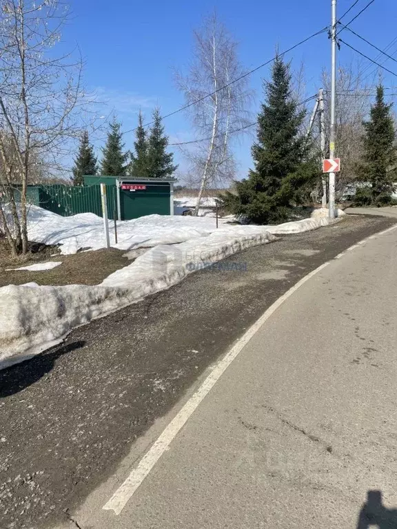 Дом в Москва № 620 кв-л,  (77 м) - Фото 1