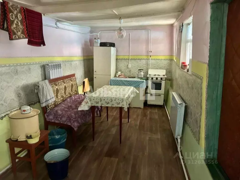 Дом в Ростовская область, Белая Калитва ул. Карла Маркса (35 м) - Фото 1