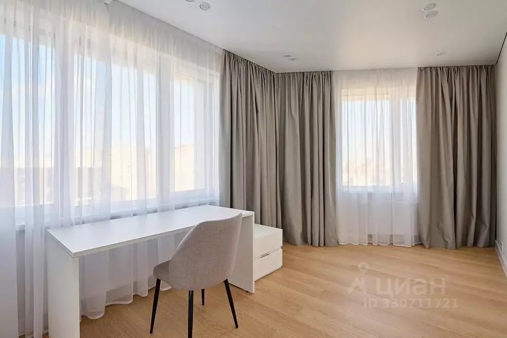 3-к кв. Москва ул. Берзарина, 30А (73.0 м) - Фото 1