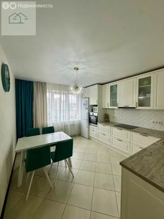 3-комнатная квартира: Воронеж, Московский проспект, 104 (85 м) - Фото 1