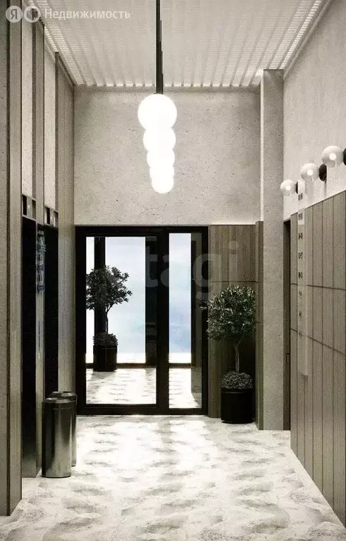 1-комнатная квартира: Владикавказ, улица Братьев Темировых, 69/3 (46 ... - Фото 2