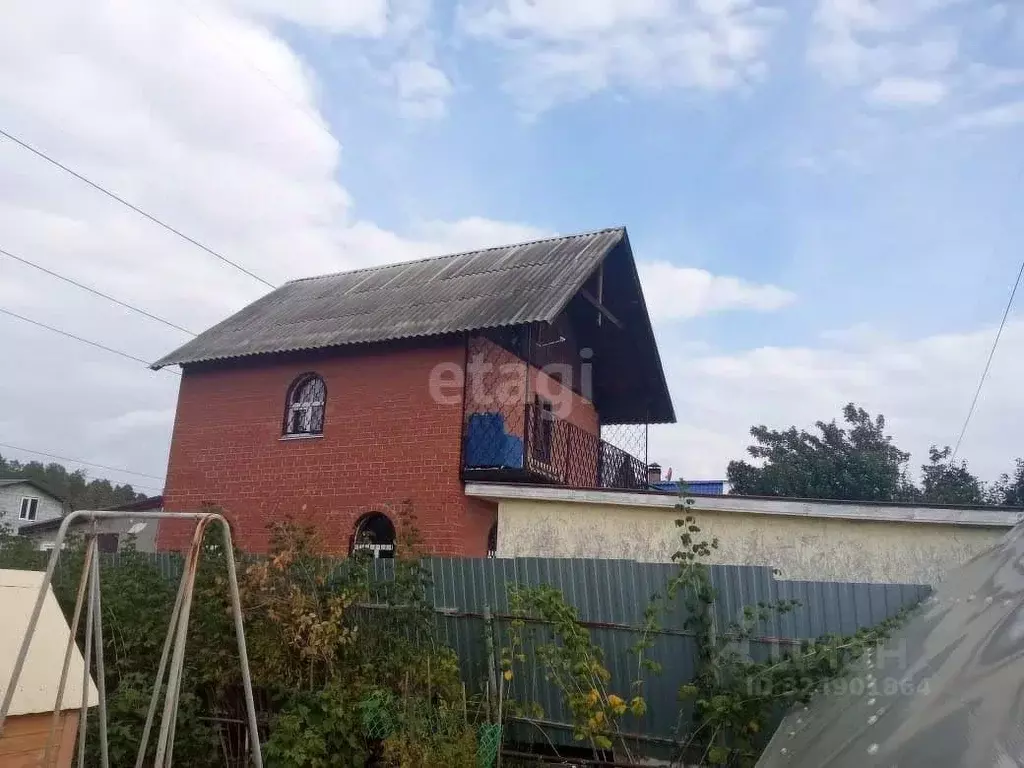 Дом в Свердловская область, Екатеринбург муниципальное образование, ... - Фото 1