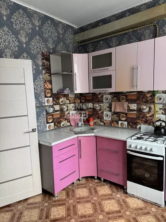 2-к кв. Самарская область, Сызрань Астраханская ул., 2 (52.0 м) - Фото 2