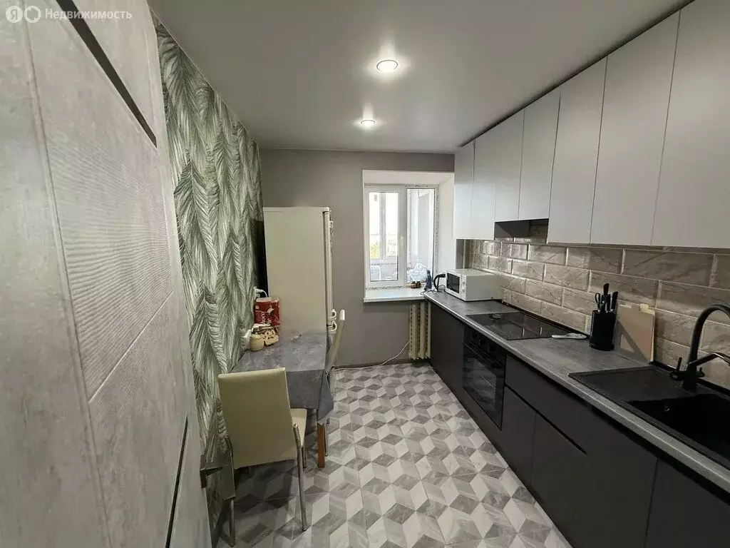 1-комнатная квартира: Волгоград, улица Луговского, 5 (33.7 м) - Фото 2