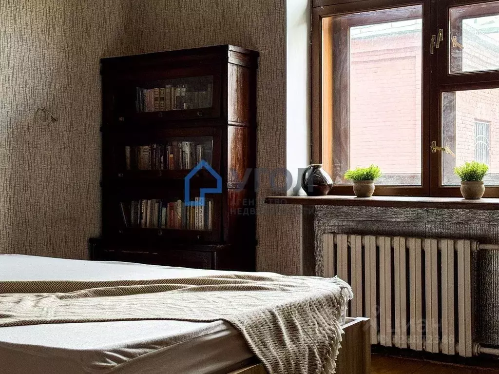 2-к кв. Самарская область, Самара ул. Куйбышева, 155 (60.0 м) - Фото 2