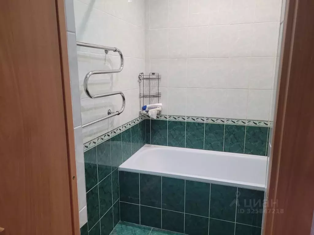 3-к кв. Ростовская область, Батайск ул. Ленина, 170А (100.3 м) - Фото 2