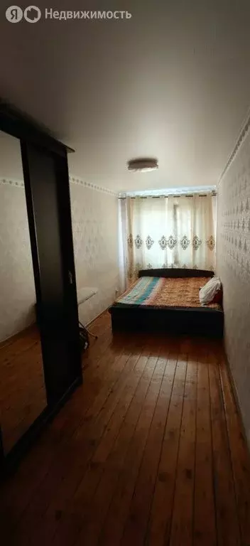 2-комнатная квартира: Грозный, улица Идрисова, 4 (46.2 м) - Фото 1