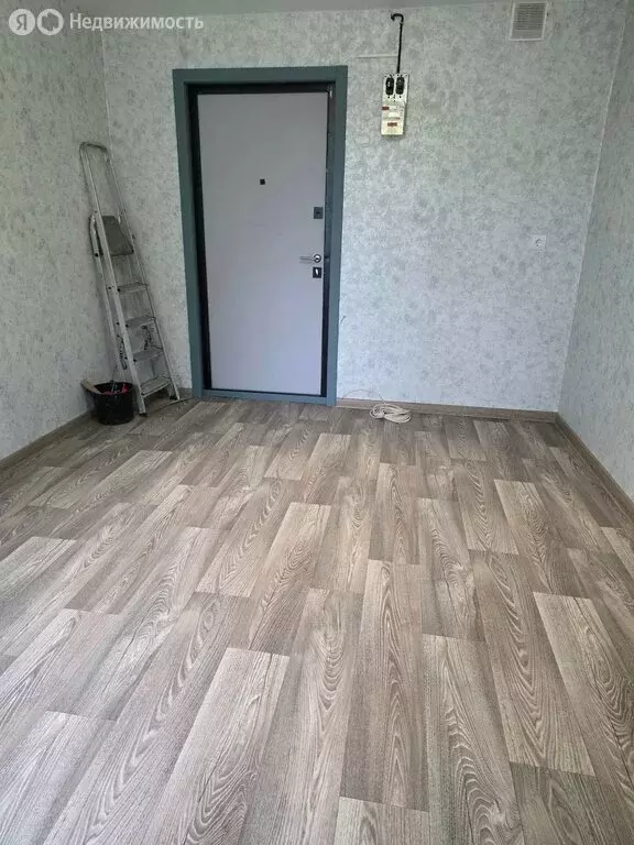 1к в 7-комнатной квартире (12 м) - Фото 2