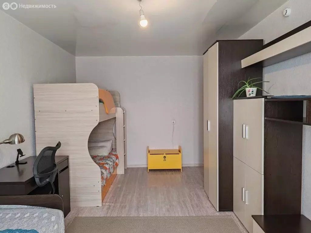1-комнатная квартира: Ростов-на-Дону, переулок Андреева, 7 (38 м) - Фото 1