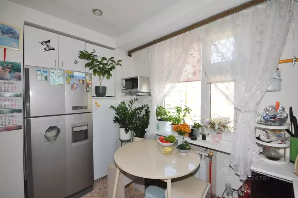 2-к кв. Сахалинская область, Южно-Сахалинск ул. Имени Г.В. Шебунина, 9 ... - Фото 1