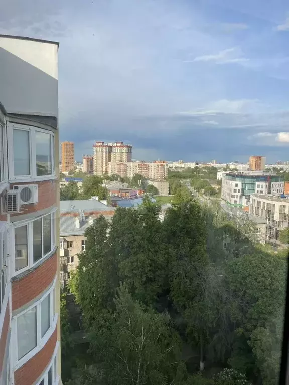 3-к. квартира, 94,6 м, 10/10 эт. - Фото 1