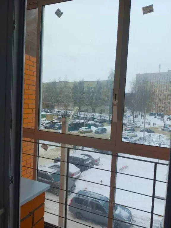 2-к кв. Ярославская область, Ярославль ул. 5-я Яковлевская, 17Б (64.0 ... - Фото 2