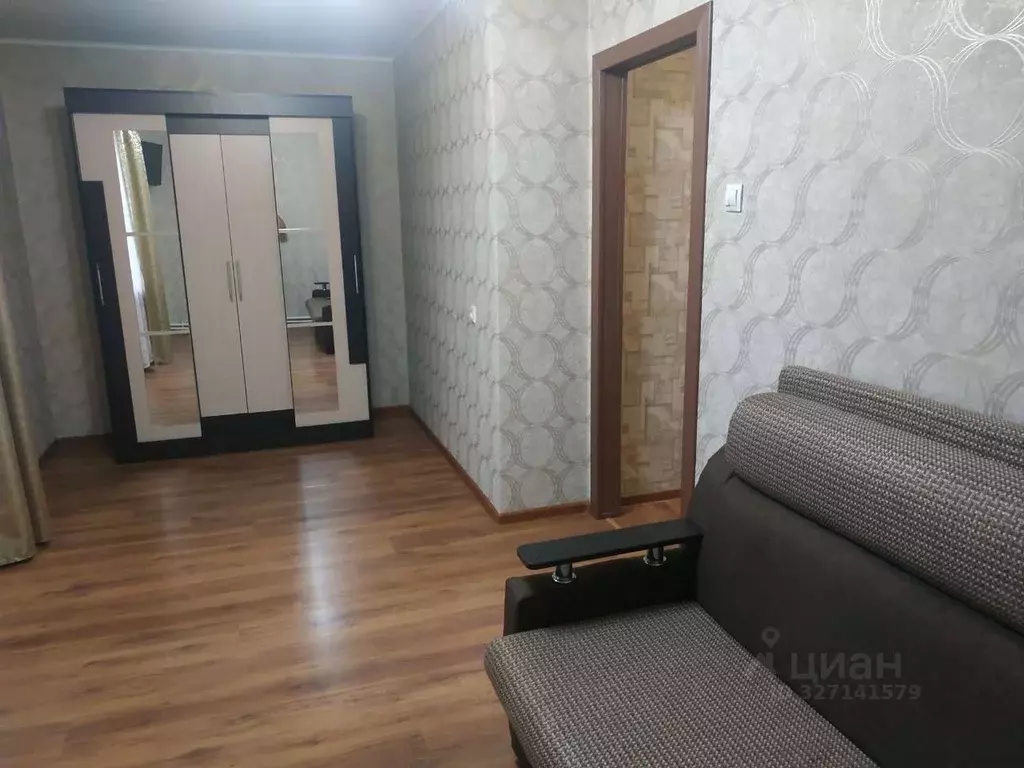 1-к кв. Севастополь ш. Камышовое, 37Бк2 (40.0 м) - Фото 2