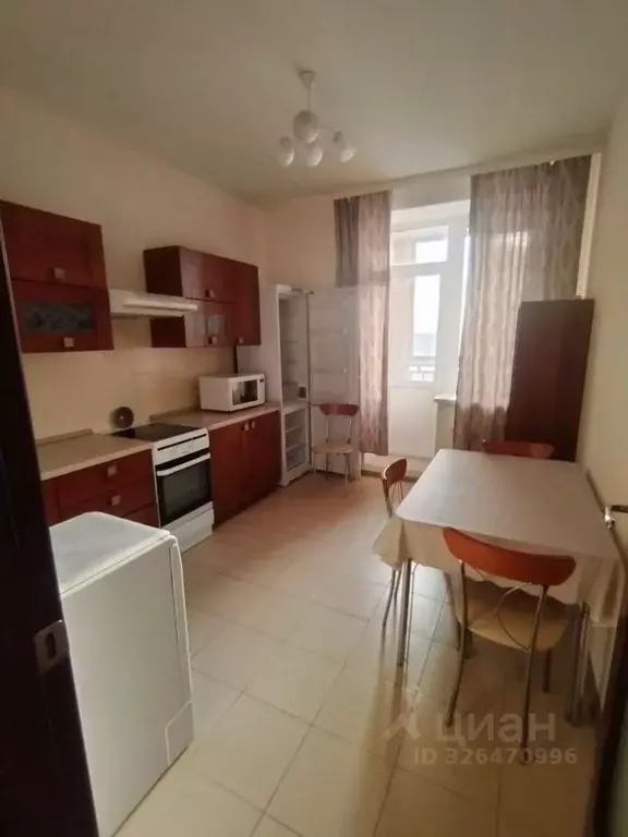 3-к кв. Москва Часовая ул., 23к1 (85.0 м) - Фото 0