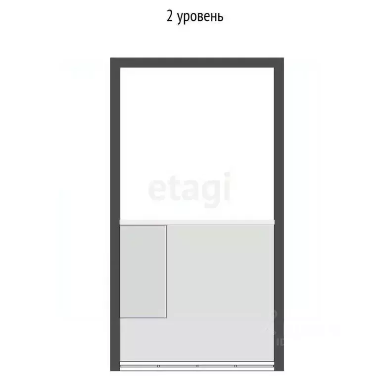 2-к кв. Краснодарский край, Геленджик Черемушки мкр, ул. Глебова, 6А ... - Фото 2