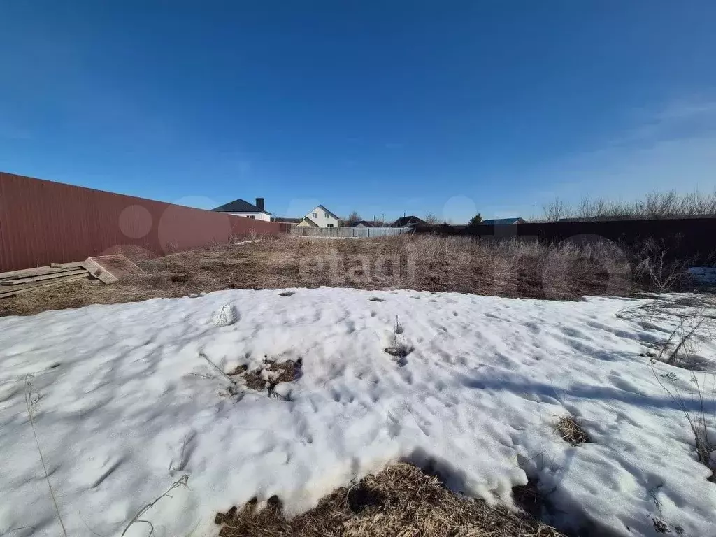 Участок 11,2 сот. (ИЖС) - Фото 0
