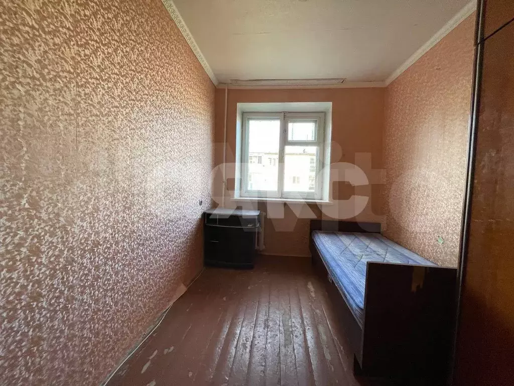 4-к. квартира, 60 м, 3/5 эт. - Фото 1