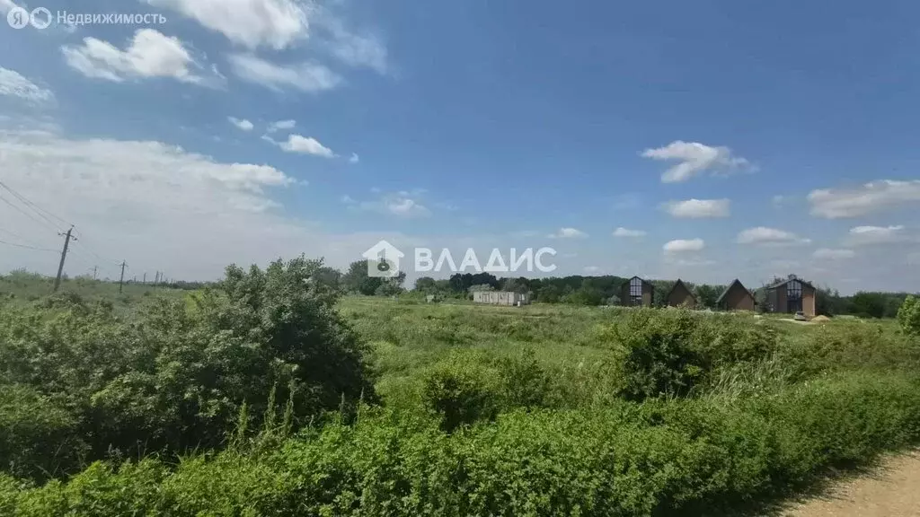 Участок в Тахтамукайский район, Старобжегокайское сельское поселение, ... - Фото 2