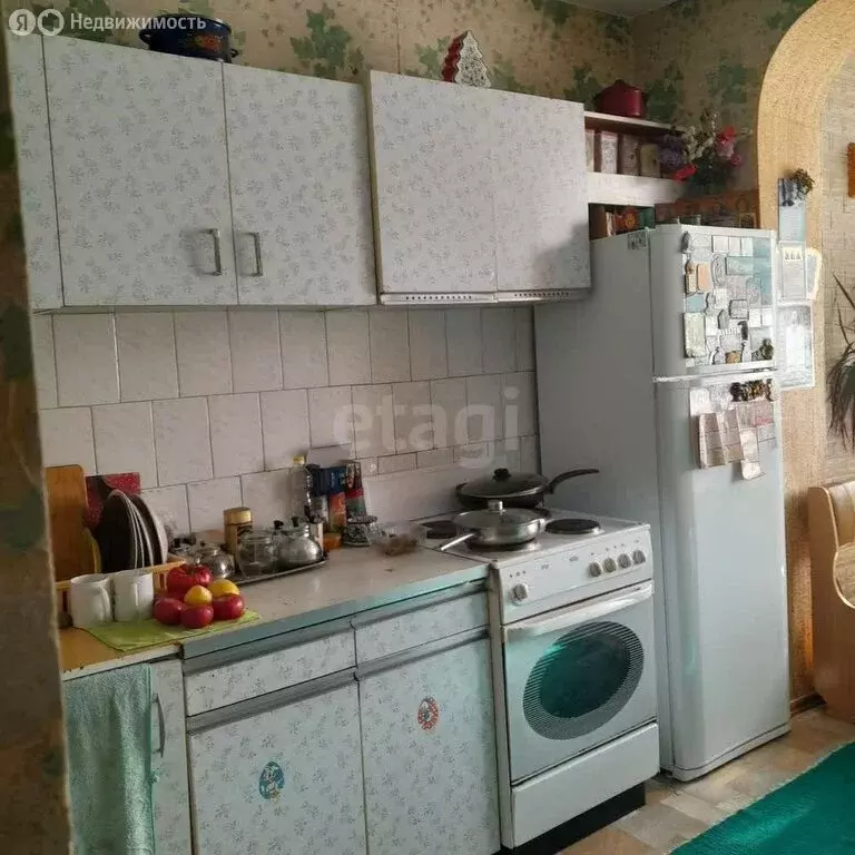 3-комнатная квартира: Москва, Южнобутовская улица, 143 (80 м) - Фото 1