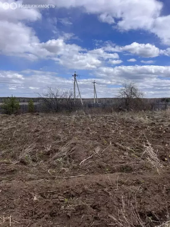 Участок в посёлок Октябрьский, улица Свердлова (9 м) - Фото 2