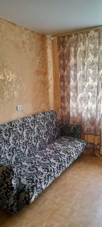 Комната 14 м в 1-к., 2/5 эт. - Фото 0