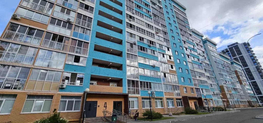 Студия Удмуртия, Ижевск Нижняя ул., 2 (23.0 м) - Фото 1