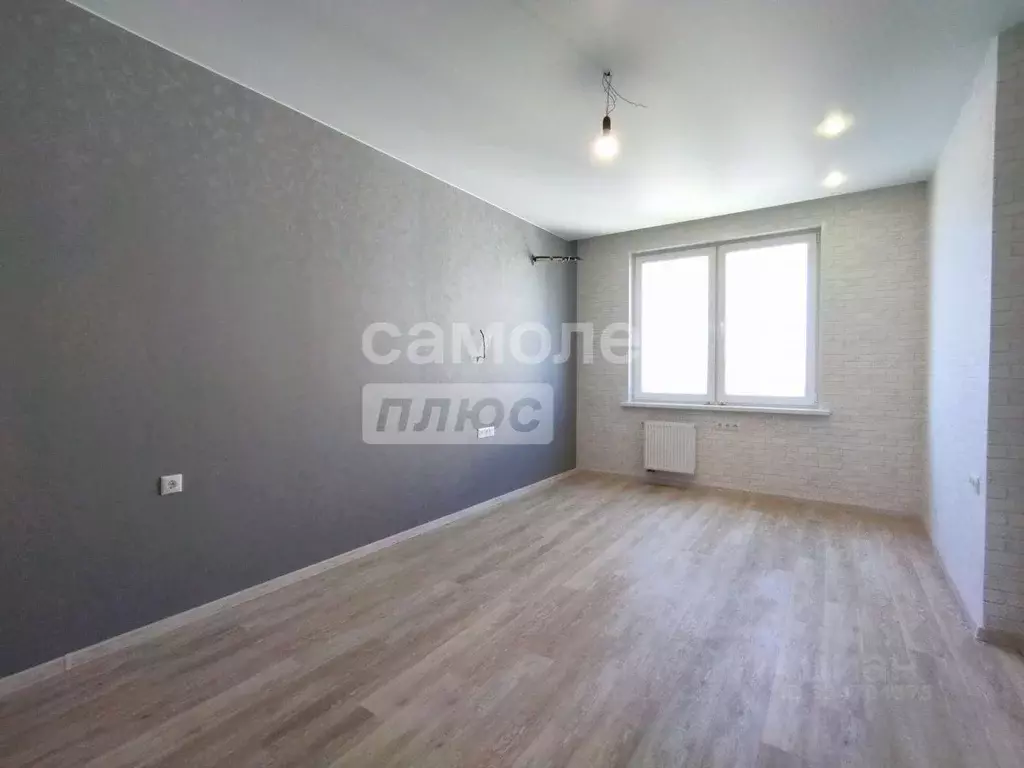 3-к кв. Рязанская область, Рязань Быстрецкая ул., 18к2 (102.0 м) - Фото 1