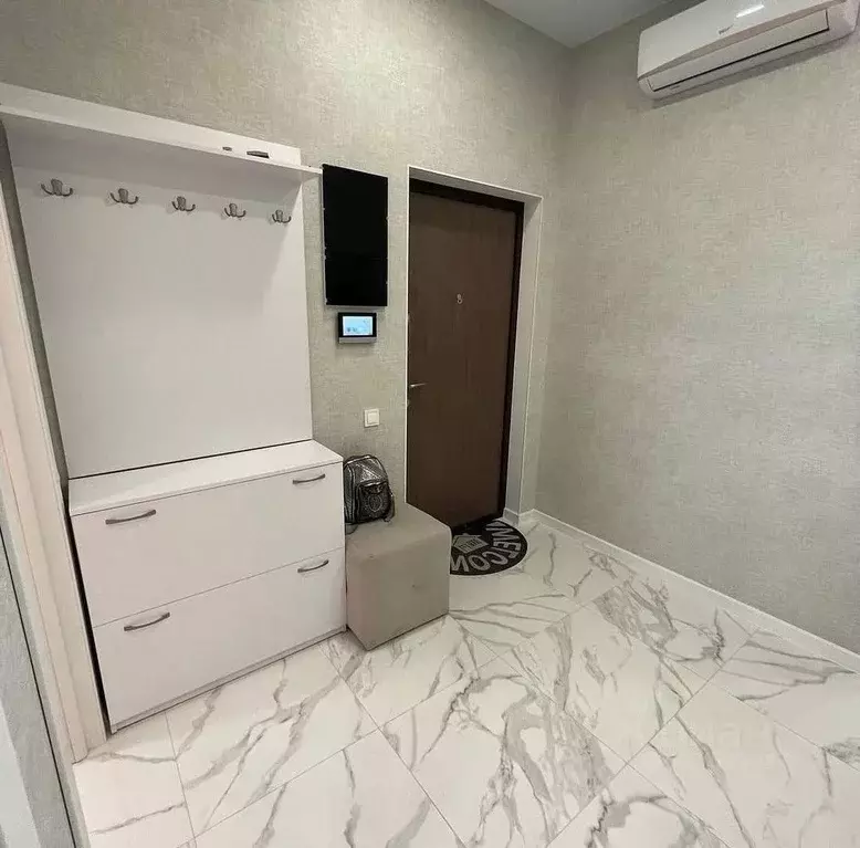 Квартира, 2 комнаты, 57 м - Фото 1