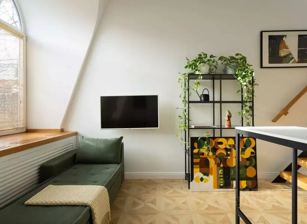 1-к кв. Санкт-Петербург Вознесенский просп., 41 (40.0 м) - Фото 2