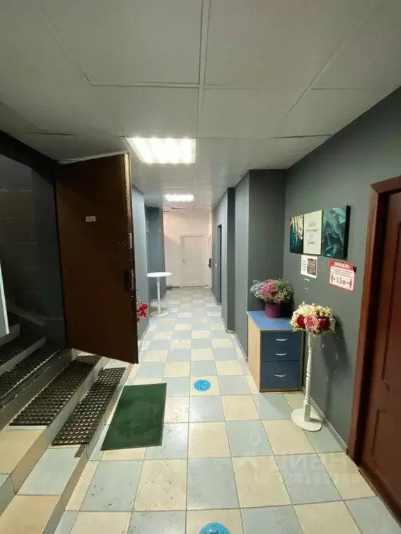 Помещение свободного назначения в Москва ул. Стромынка, 19К2 (3 м) - Фото 2