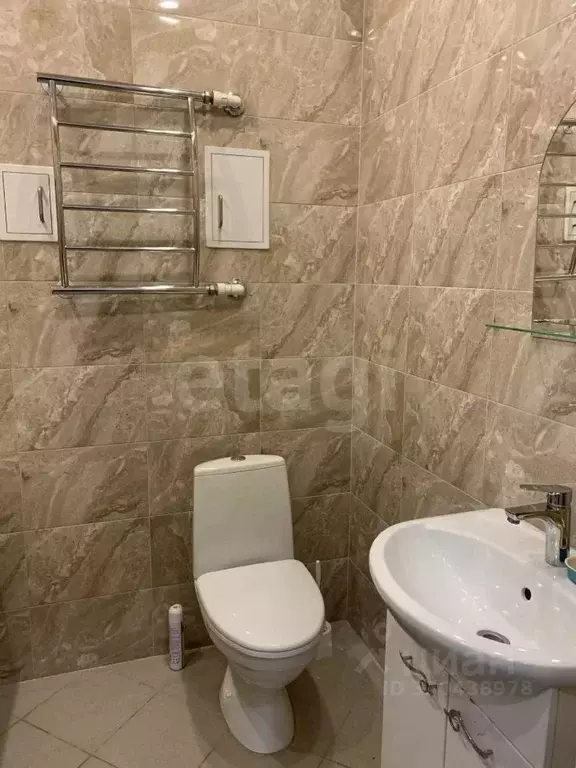2-к кв. Санкт-Петербург Волковский просп., 116 (50.0 м) - Фото 1