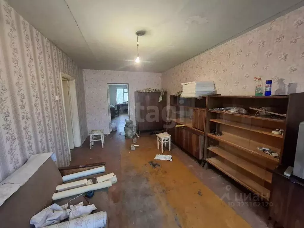 Комната Башкортостан, Уфа Шакша-Южная жилрайон, ул. Мелеузовская, 5 ... - Фото 2