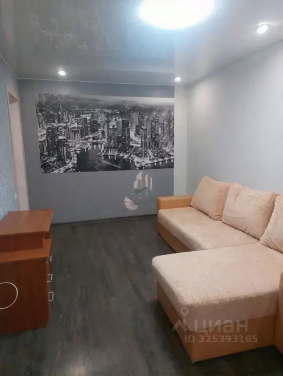 2-к кв. Саратовская область, Саратов ул. Имени В.И. Лебедева-Кумача, ... - Фото 2