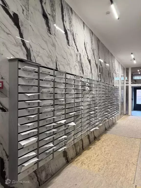 Продаётся 1-к квартира, 45.6 м - Фото 1