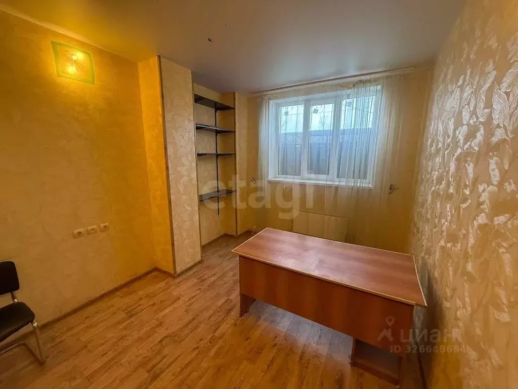 Офис в Воронежская область, Воронеж ул. Тимирязева, 27а (17 м) - Фото 1