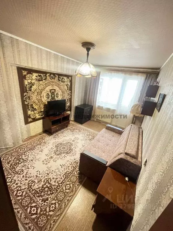 3-к кв. Санкт-Петербург просп. Стачек, 192 (66.2 м) - Фото 1