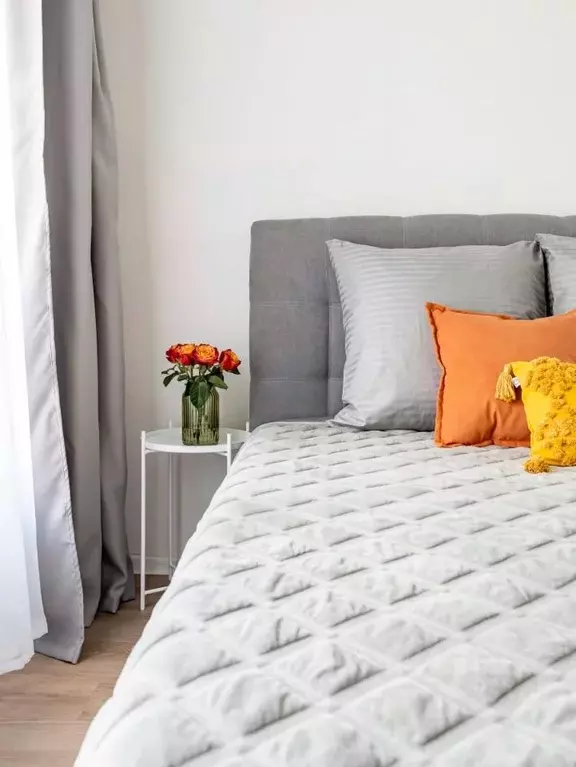 1-к кв. Санкт-Петербург Большой Сампсониевский просп., 69к5 (42.0 м) - Фото 1