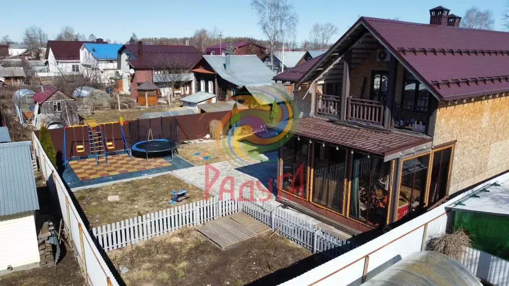 Дом в Ивановская область, Иваново ул. 2-я Кубанская, 9 (270 м) - Фото 0
