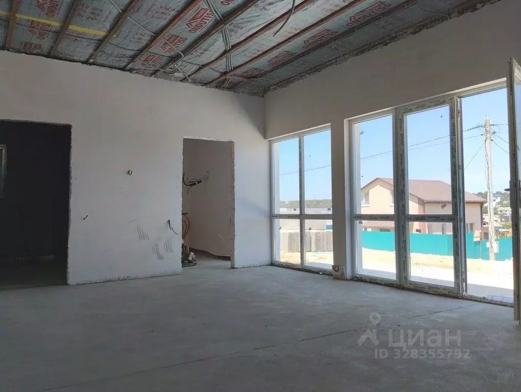 Дом в Севастополь Балаклавский муниципальный округ, Скиф садовое ... - Фото 1